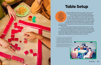 Mahjong Book