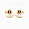 Death’s Whisper Studs