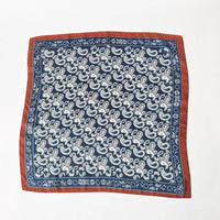 Alice Square Scarf