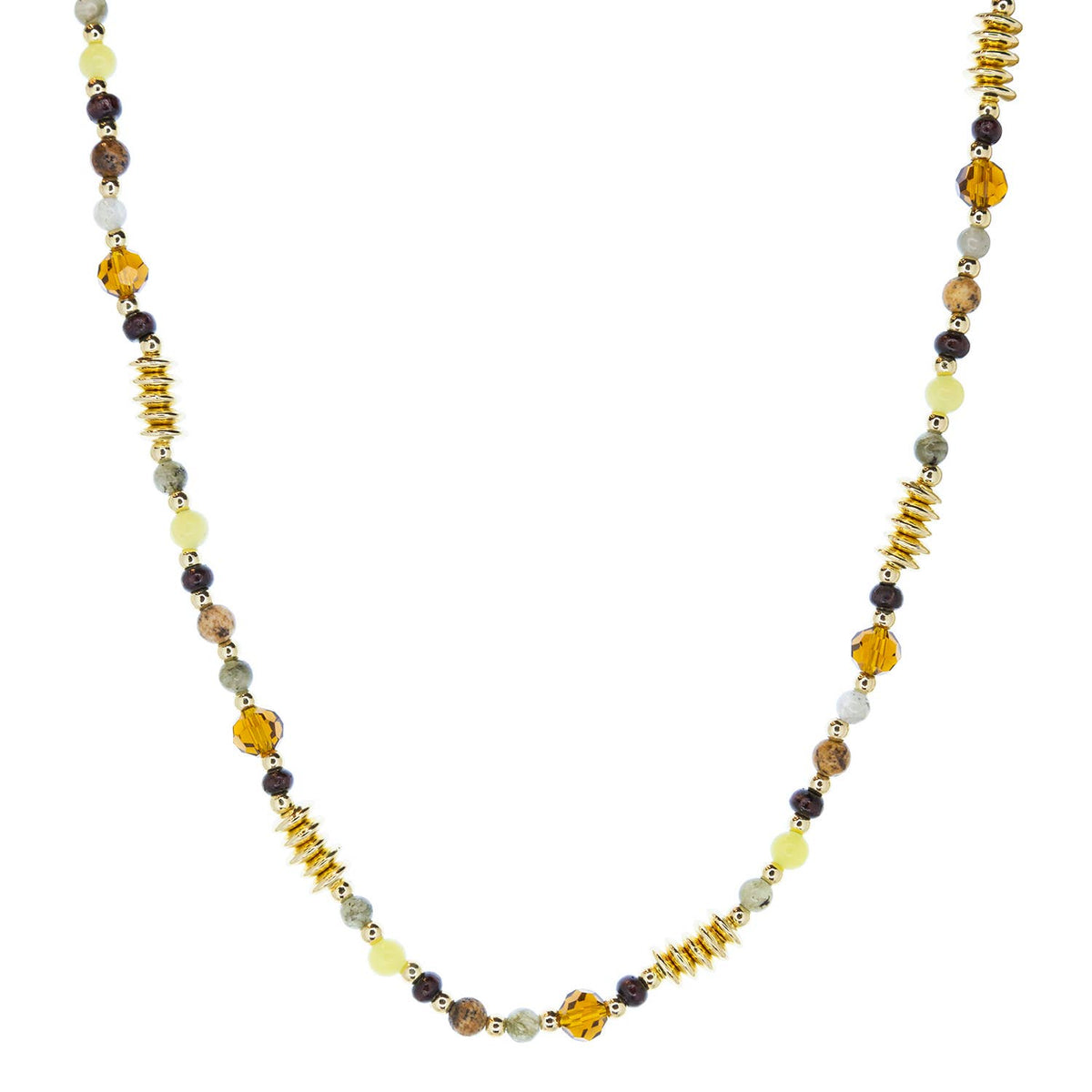 Bayla Necklace