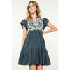 The Annika Dress