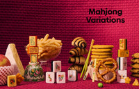 Mahjong Book