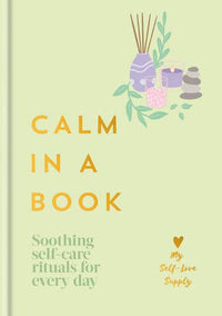 Calm In A Book