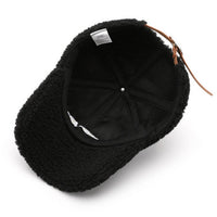 Colorado Winter Retro Embroidered Baseball Cap