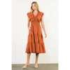 The Naomi Dress