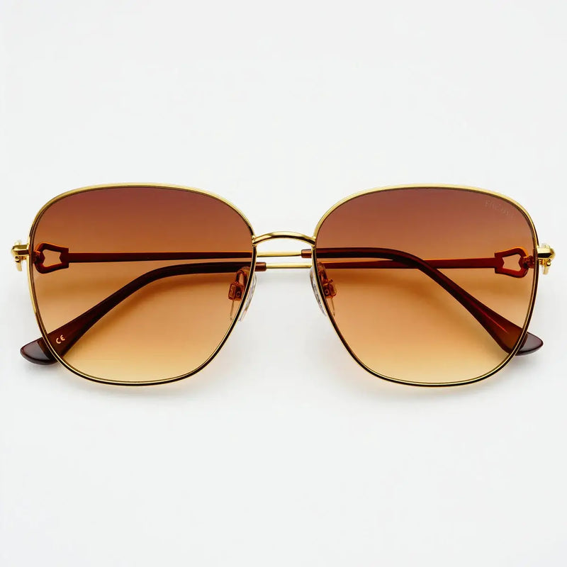 Lea Sunglasses - Multiple Colors
