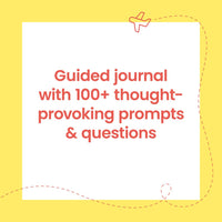 Bucket List Journal