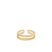 Lannie Ring