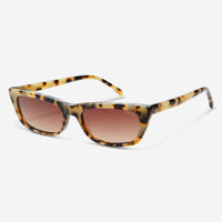 Ivy Acetate Cat Eye Sunglasses