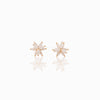 Fairest Floral Studs
