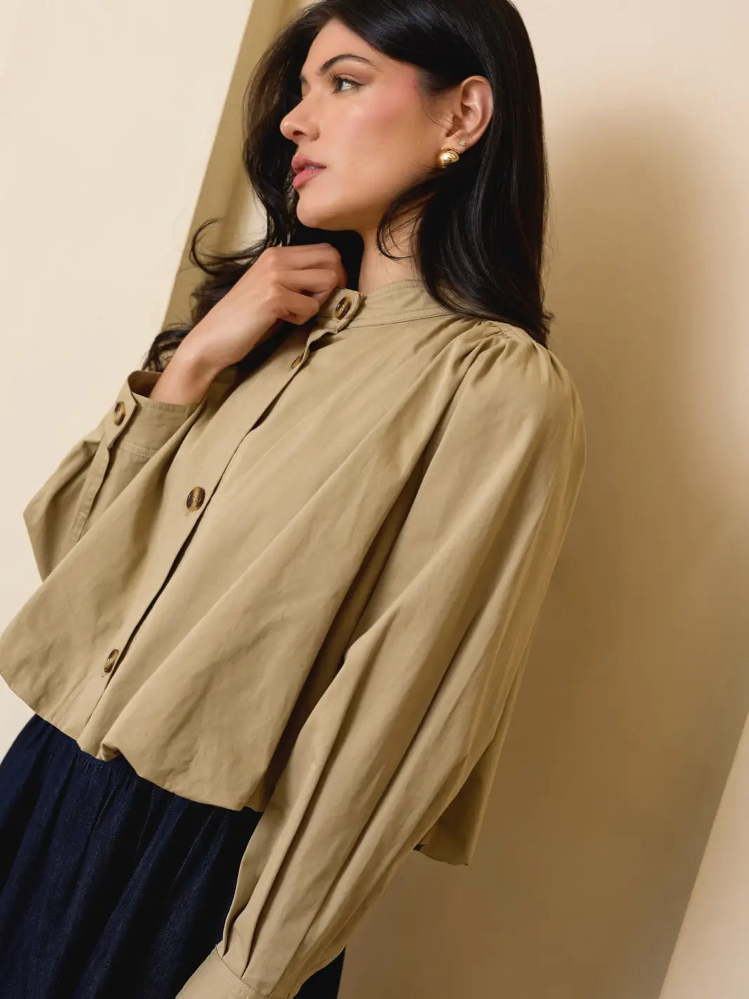 The Elle Jacket