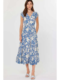 The Marjorie Dress