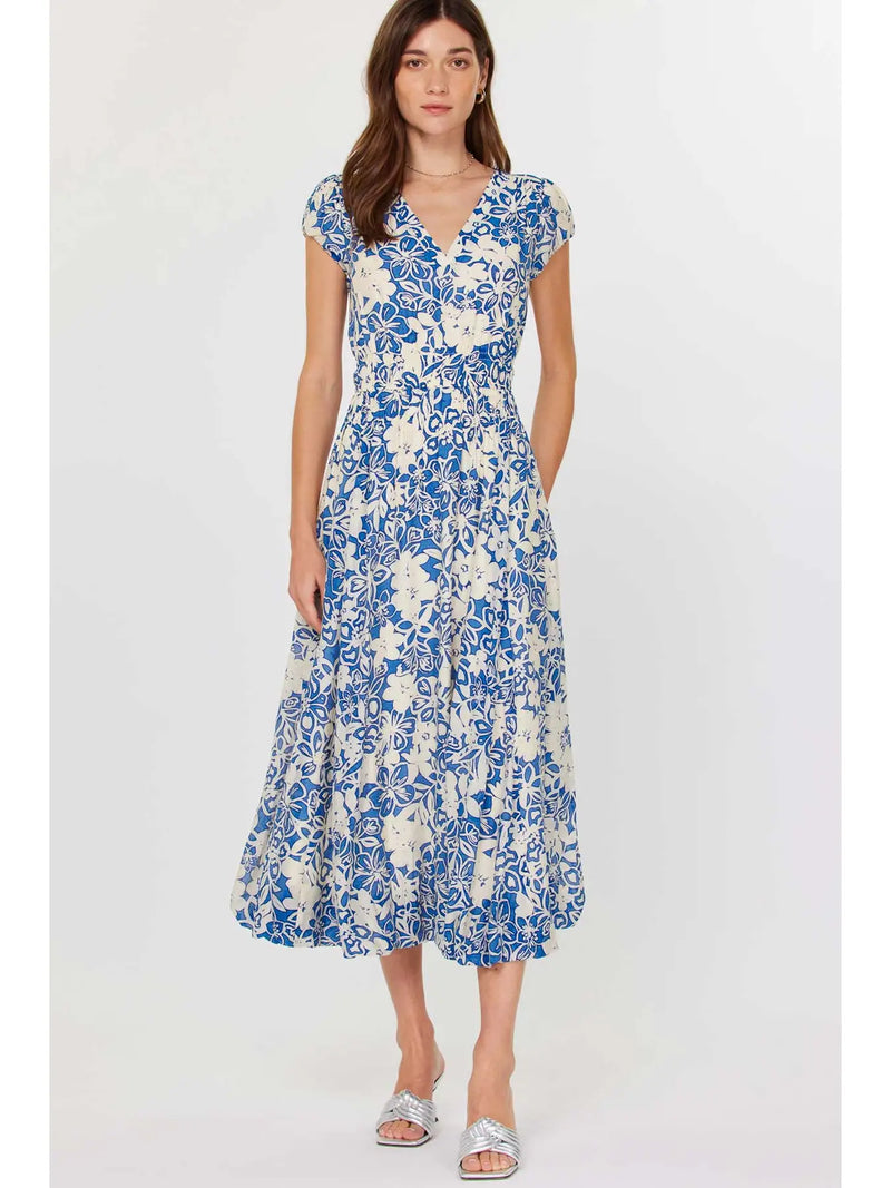 The Marjorie Dress