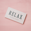 RELAX Sleep Mask Kit | Live Love Spa + Essence One