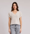 Joshua Sweater Top