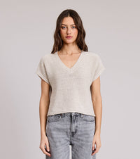 Joshua Sweater Top