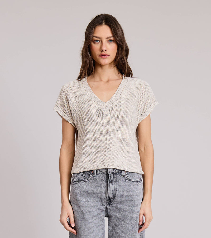 Joshua Sweater Top