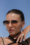 Lea Sunglasses - Multiple Colors