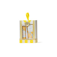 The Hand Cream and Lip Balm Beekman Set