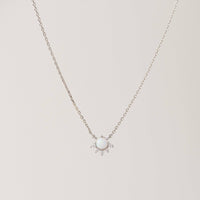 Juno Necklace