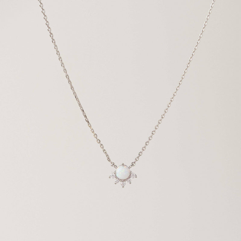 Juno Necklace