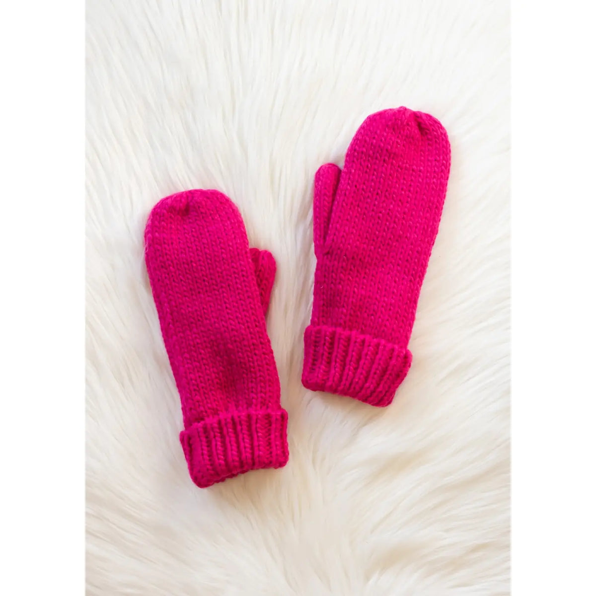 Panache Mittens
