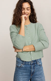 Z Supply Medina Cardigan