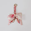 Charmed By Satin Bag Charms 