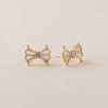 Camille Stud Earrings
