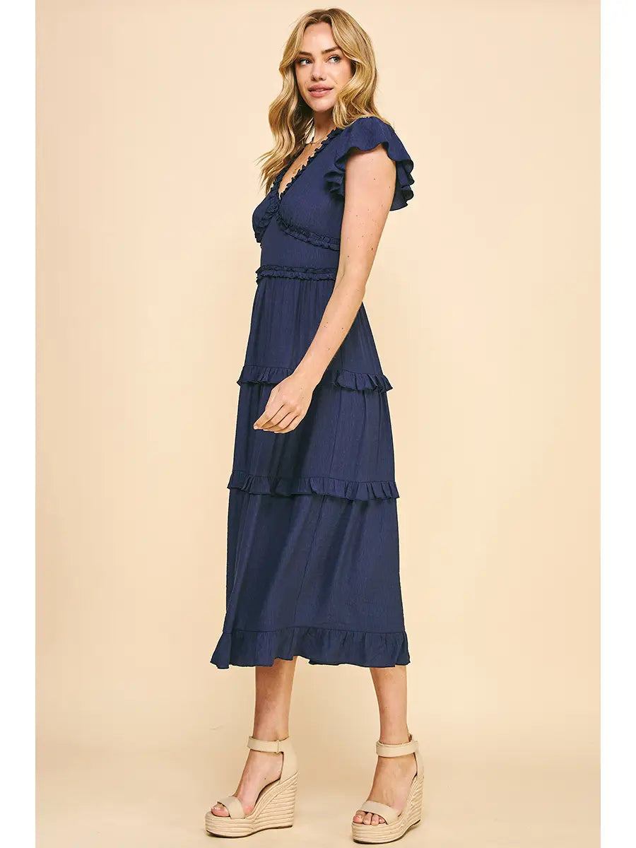The Tea Dress