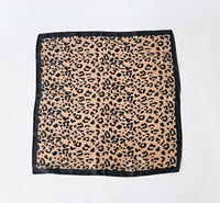 Alice Square Scarf