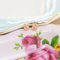 Kitty Kat Studs