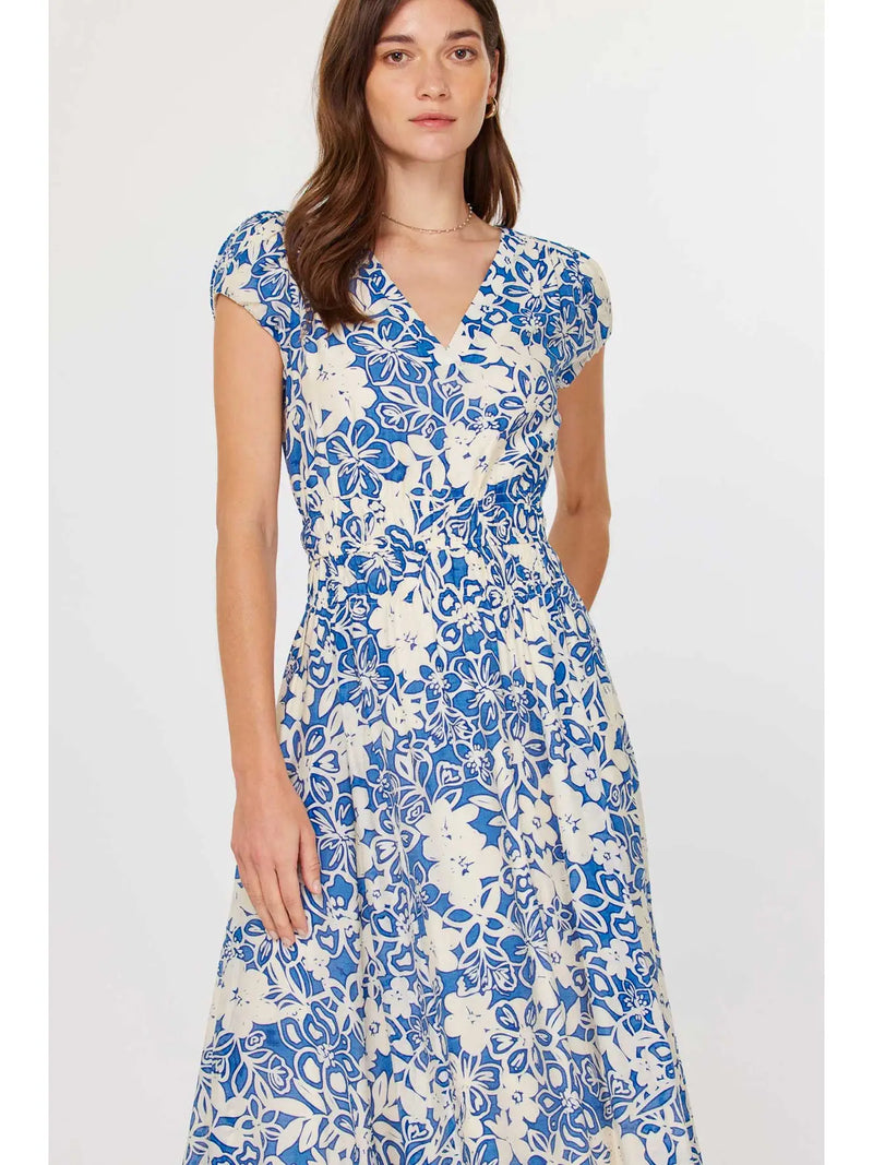 The Marjorie Dress