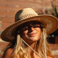 Palma Sun Hat