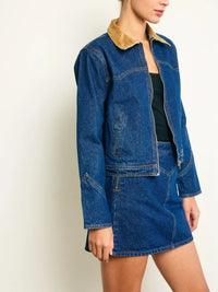 The Western Jacket
