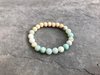 Deep Breath Diffuser Bracelet