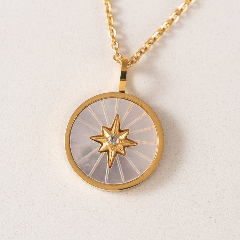 Starlight Necklace