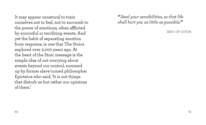 The Little Book of Resilience