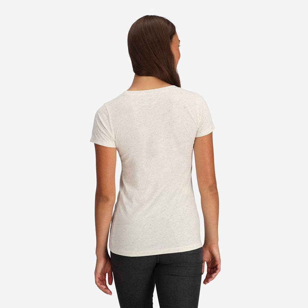 Aspen Mountain C T-Shirt