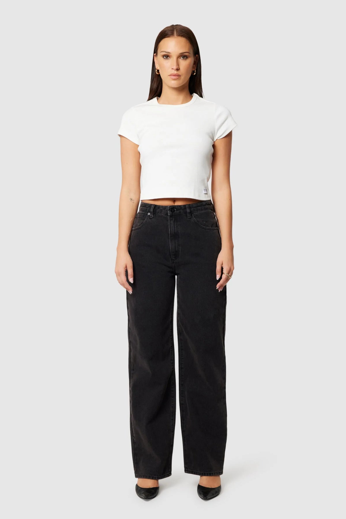 The Carrie Jean