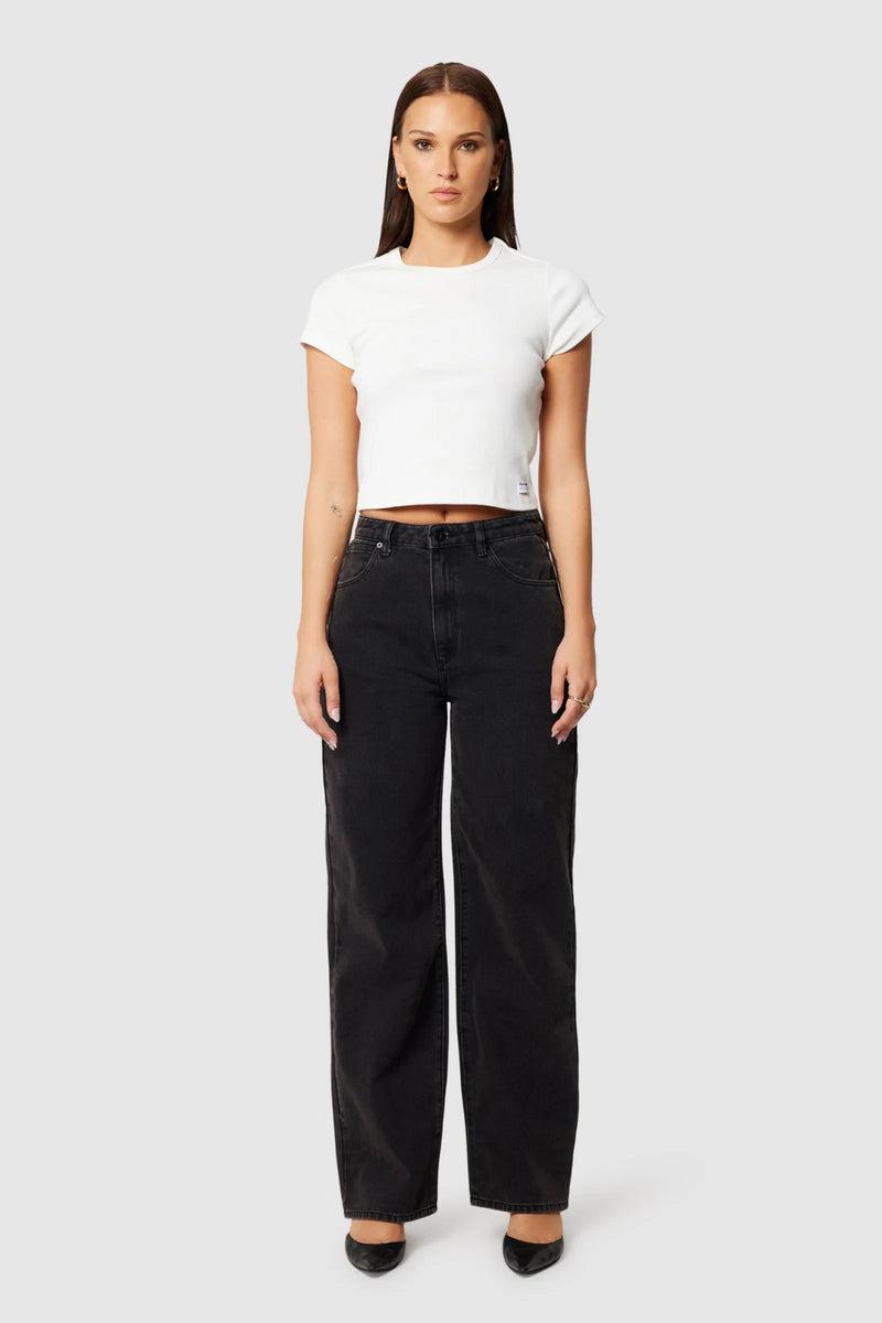 The Carrie Jean