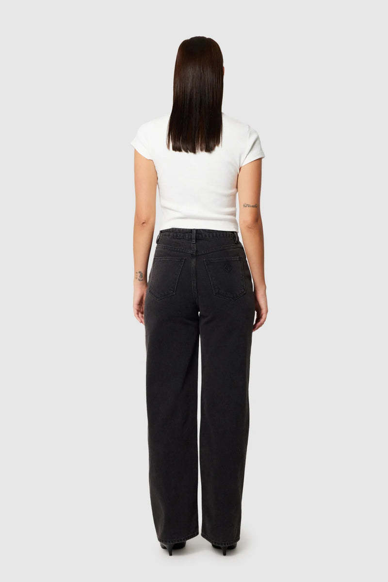 The Carrie Jean