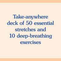 Stretch and Breathe Deck