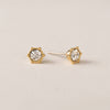 Astrid Stud Earrings
