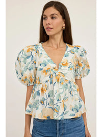 Anna Blouse