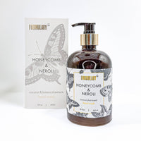 Honeycomb & Neroli - Hand Wash (15oz)