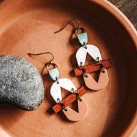 Bennett Earring