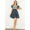 The Annika Dress