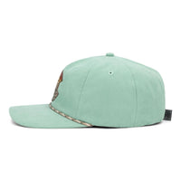 Mountain C Rope Hat