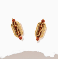 Hot Dog Studs